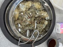 -仙螺岛海鲜自助餐厅(总店)
