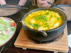 -泰莲庭·溪畔餐厅(雁栖湖店)