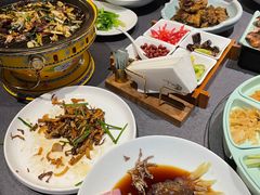 -羲和雅苑•北京烤鸭(平安国际金融中心店)