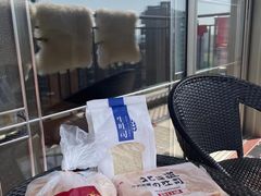 -苹果花园(桂林路店)