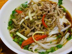 -肆姐面粉馆(坡子街店)