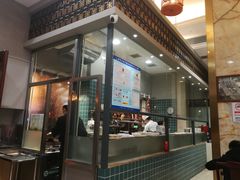门面-东江海鲜酒家(艺都分店)