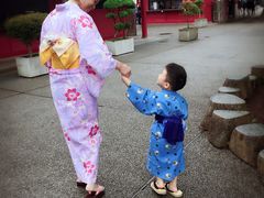 -东京浅草和服体验江户和装工房雅(浅草本店)