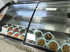 -张杨烤菜(渭南总店)