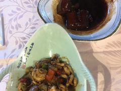 -湘湖大院(越王路店)