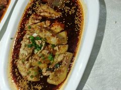 -一品红川菜(皇岗店)