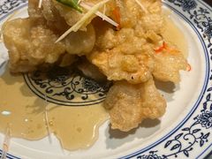 -即墨老公社·海肠捞饭大王(古城店)