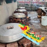 龙船饭