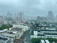 -上海豫园万丽酒店·行政酒廊(河南南路店)