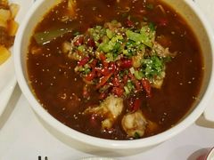 -琉璃餐厅(德基广场店)