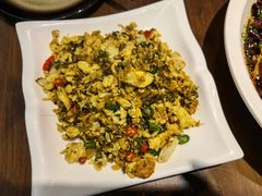 -三猫黑鱼花(南大店)
