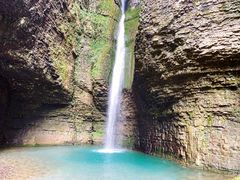 -鹿院坪生态旅游景区