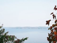 -萨尔浒风景区