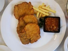 -新侨三宝乐西餐厅(崇文门店)
