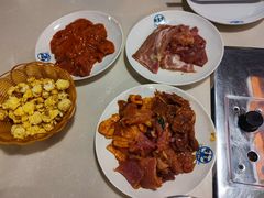 -爱客得牛排海鲜烤肉·火锅自助(春熙路黑金好店)