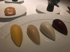 -Le Bernardin