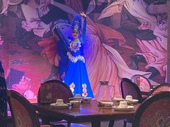 -天山醉美·新疆餐厅(富华里店)
