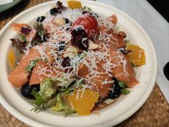 -Fuzzy Bistro 浮几韩餐·茶酒馆