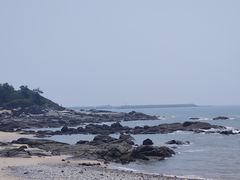 -崇武古城风景区