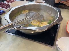 -潮悦牛肉火锅城(水贝店)