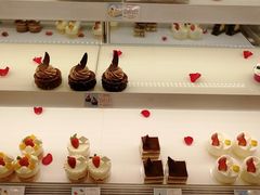 -好利来(四惠店)