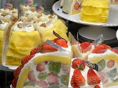 -PAOPAO Bakery&Café(港汇店)