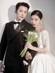 -摩玛婚纱摄影(杭州店)