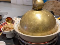 -小乌猪·金华筒骨煲(永盛购物广场店)
