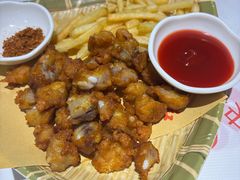 -西江红·株洲本地菜(滨江南路店)