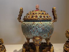 -故宫博物院(故宫)