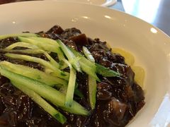 -桃园中华料理炸酱面(燕儿岛路店)