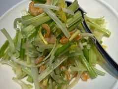 -锦顺海鲜•口味菜(李村店)