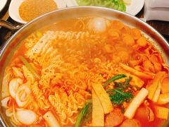 -火炉火自助餐(悠唐购物中心店)