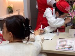 -海底捞火锅(大融城店)