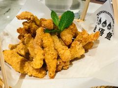 -渔语鱼新川菜Bistro(万象天地店)