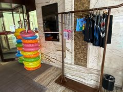 -天津瀚金佰九号温泉酒店(南楼地铁站店)
