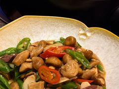 -滇野云南野生菌餐厅(陕西南路店)