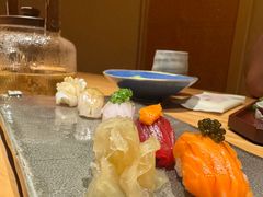 -炎橘·板前料理 Omakase