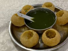 -葛尼沙印度餐厅 (镇明路店)