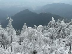 -南岳衡山风景名胜区