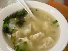-瞻老元面馆(双塘路店)