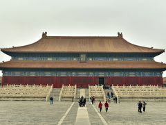 -北京市劳动人民文化宫(太庙)
