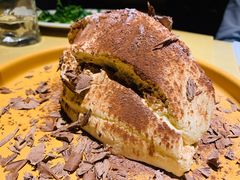 提拉米苏-TIAGO HOME KITCHEN(王府中环店)