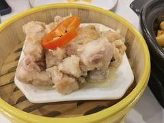 -福禄财东北菜(珠江帝景店)