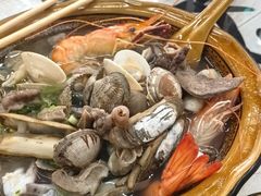 -阿城海鲜捞化(上下杭店)
