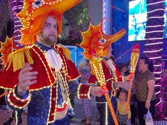 -三亚海昌梦幻海洋不夜城