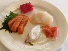 -上海和平饭店-华懋阁 The Cathay Room