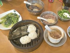 -老牌依强牛肉店(达道总店)