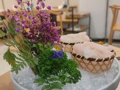 -湯系·煲汤手艺人(东二环泰禾广场店)