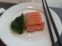 -星璞全日餐厅·高空自助餐(深铁铂尔曼酒店)